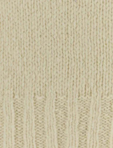 A.P.C. Long Sleeve Crewneck Jumper