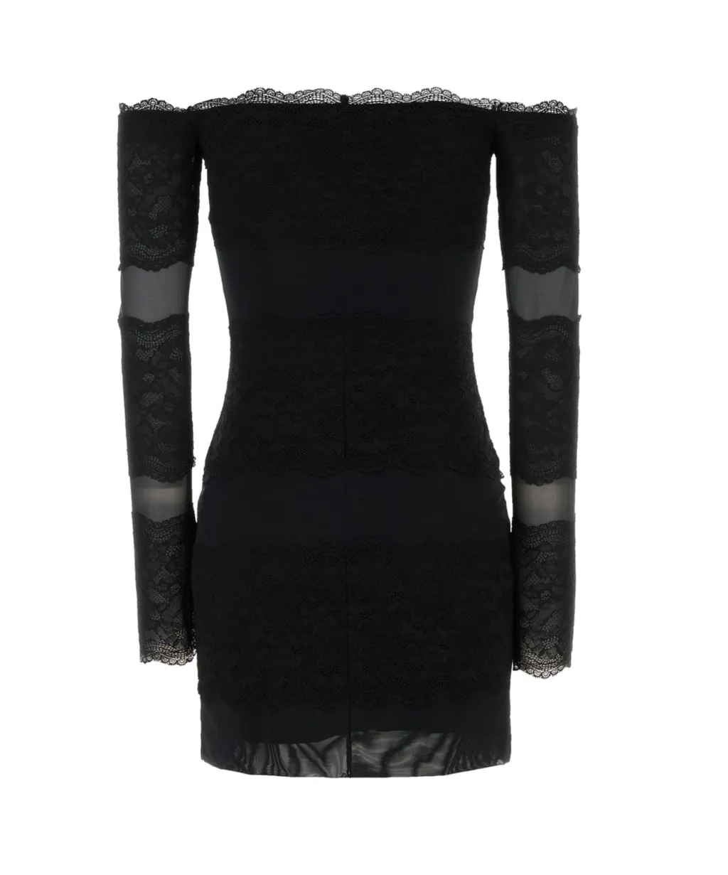 Long Sleeve Dress