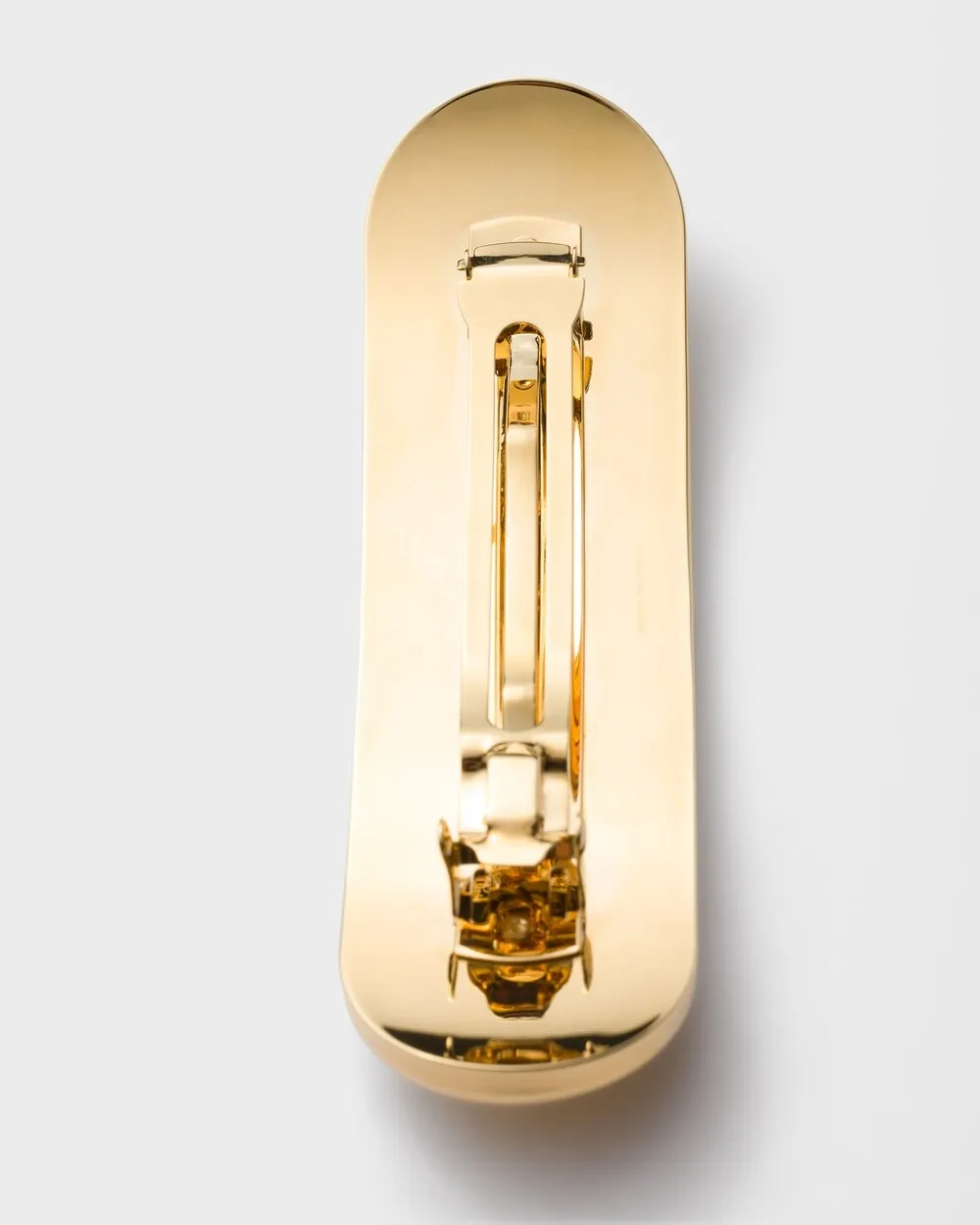 Metal Hair Clip