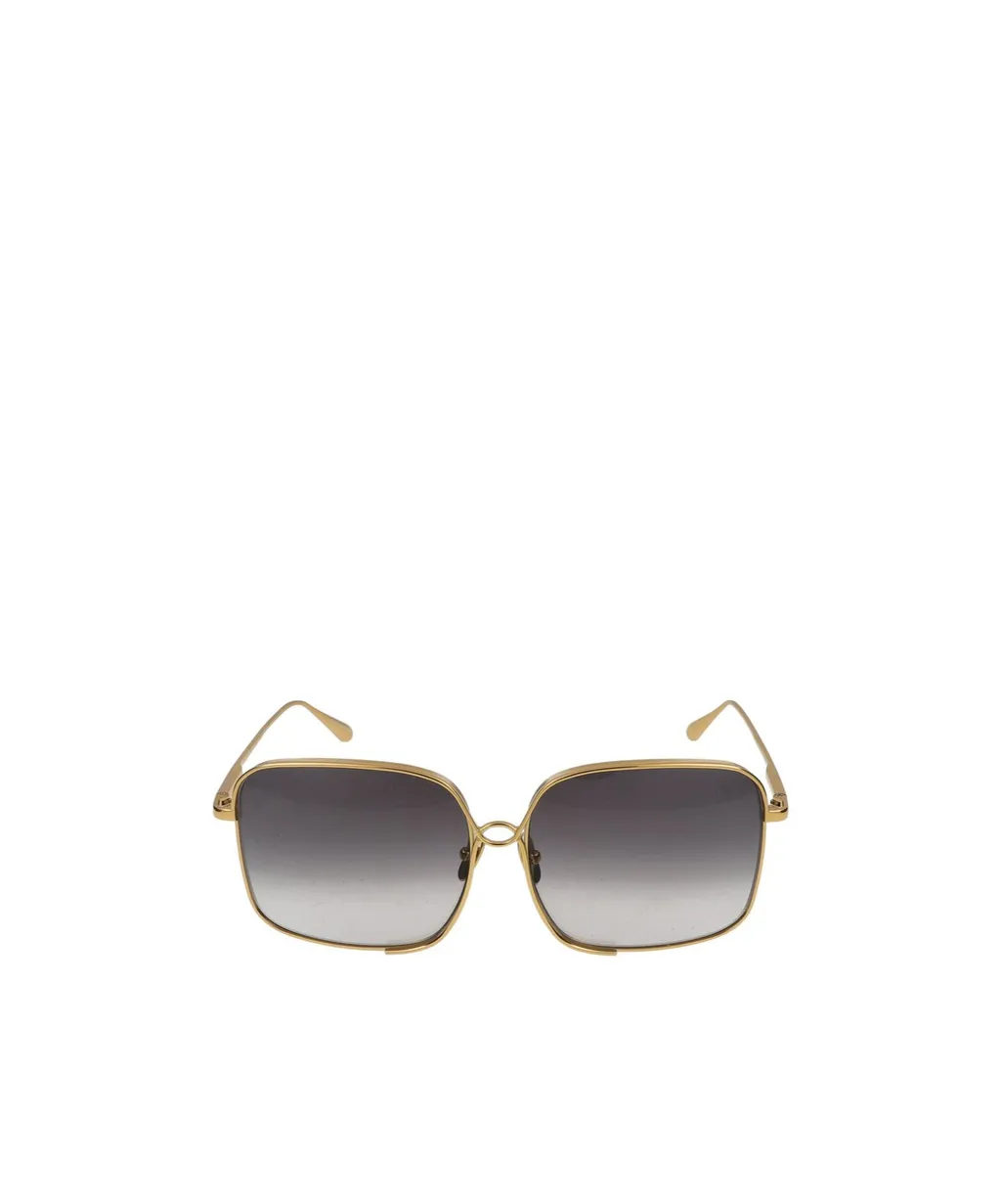 Geometric Sunglasses