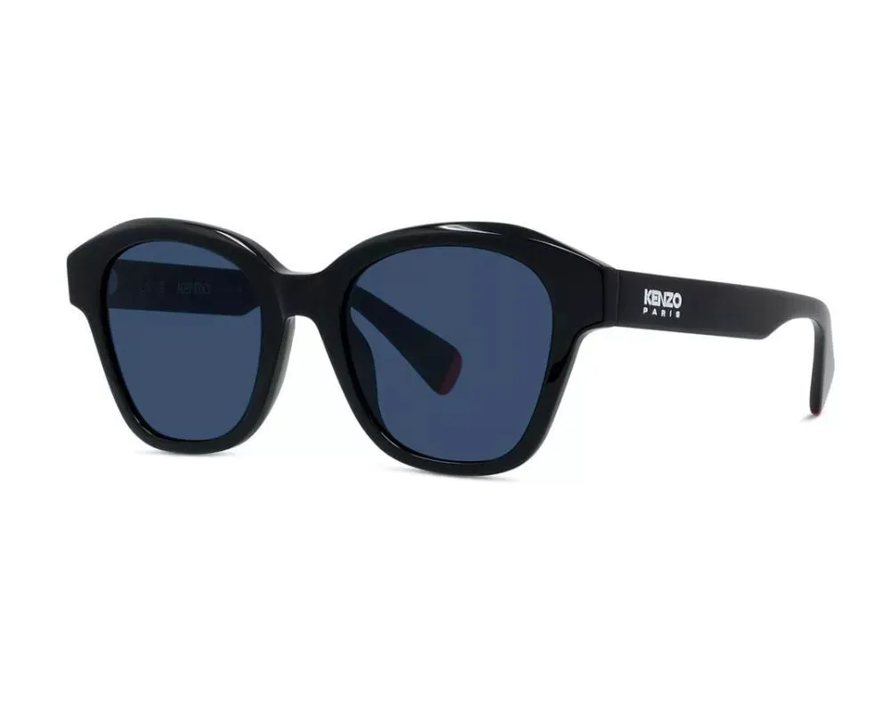Full-Rim Sunglasses