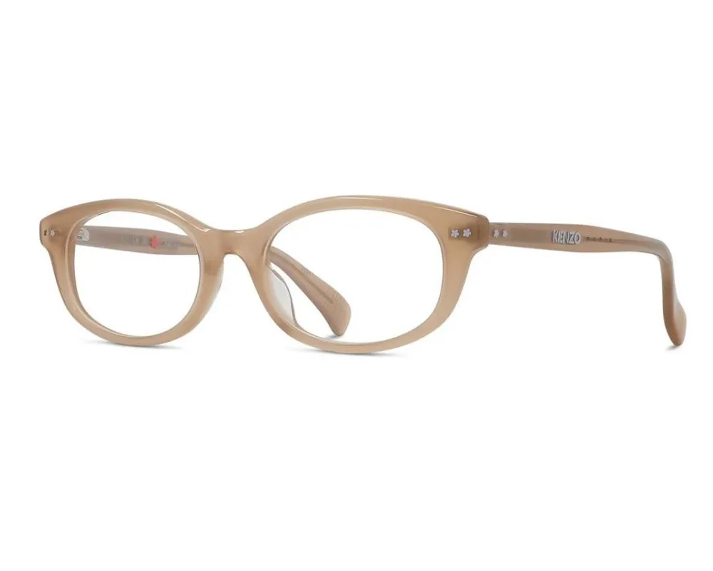 Full-Rimmed Plano Lenses