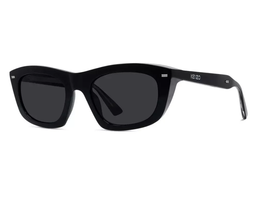 Full-Rim Sunglasses