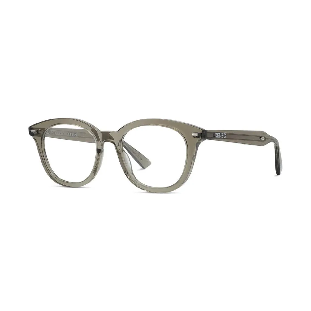 Full-Rimmed Plano Lenses