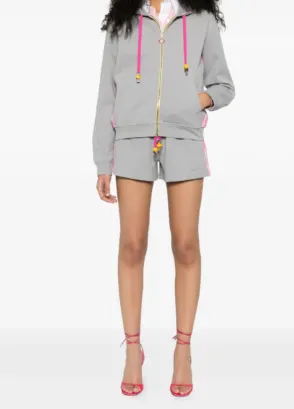 Zipper Casual Jacket