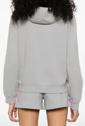 Zipper Casual Jacket
