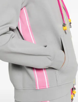 Zipper Casual Jacket