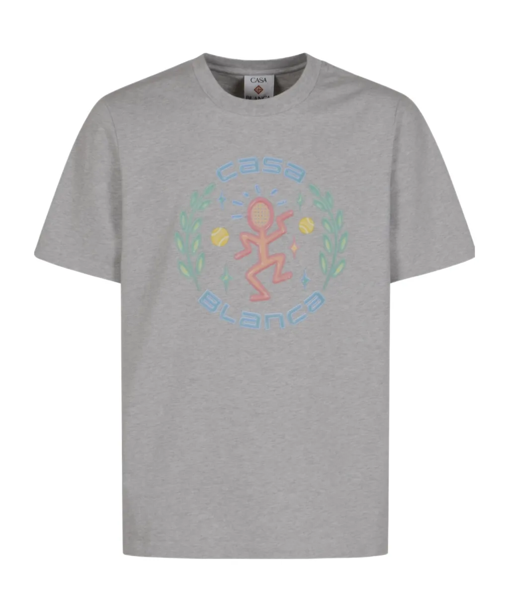 Casablanca Dance Joy Classic T-Shirt