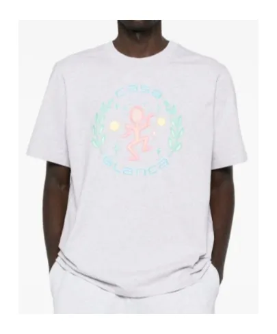 Casablanca Dance Joy Classic T-Shirt