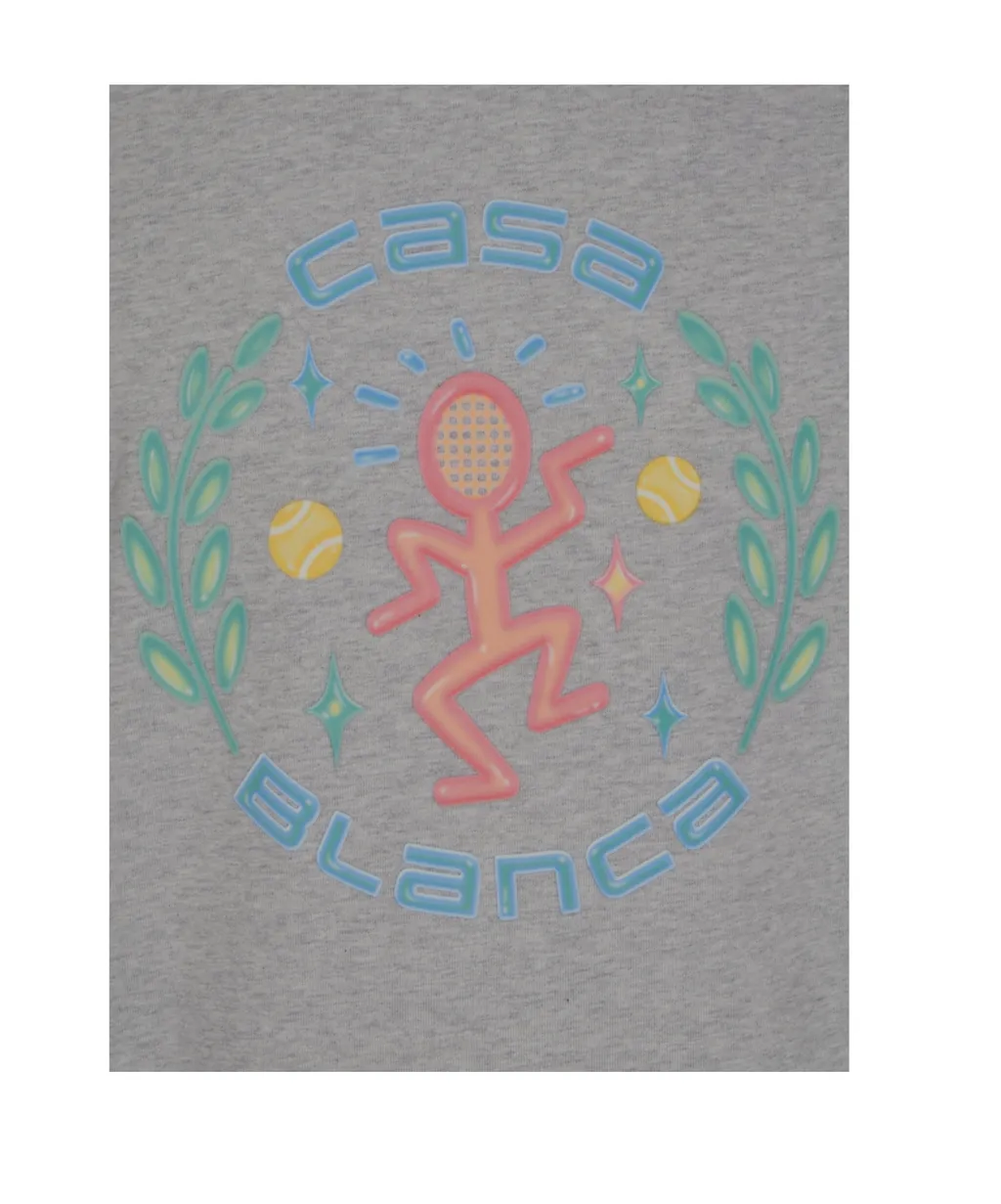 Casablanca Dance Joy Classic T-Shirt