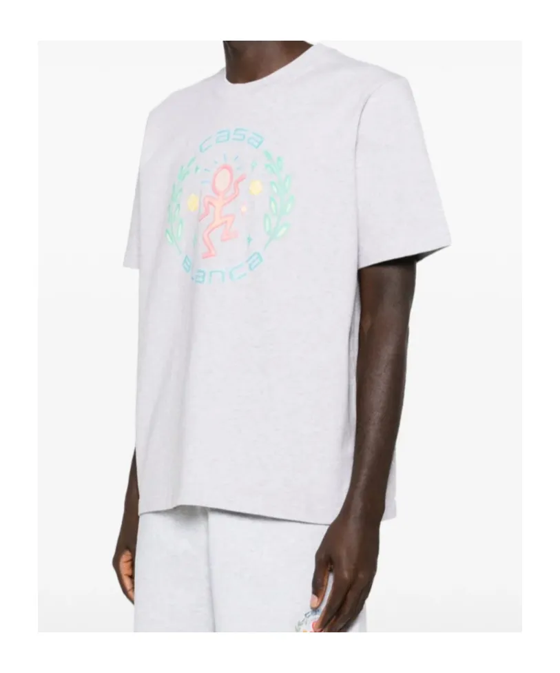 Casablanca Dance Joy Classic T-Shirt