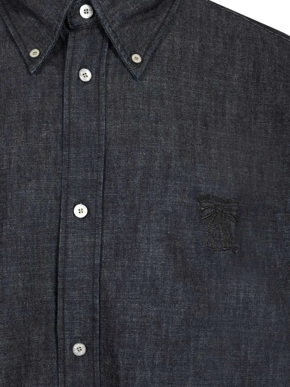 Acne Studios Denim Shirt