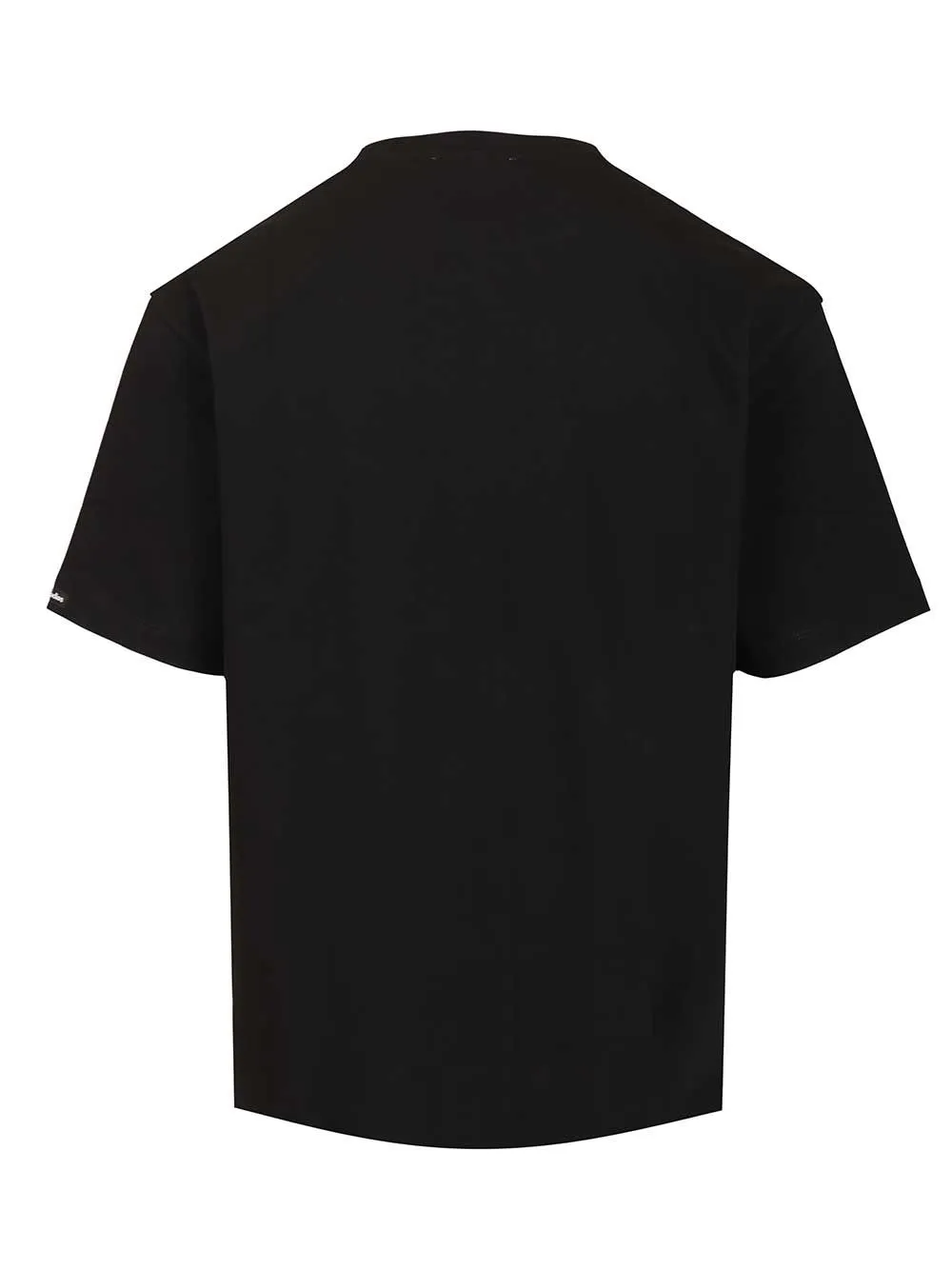 Acne Studios Logo Patch T-Shirt