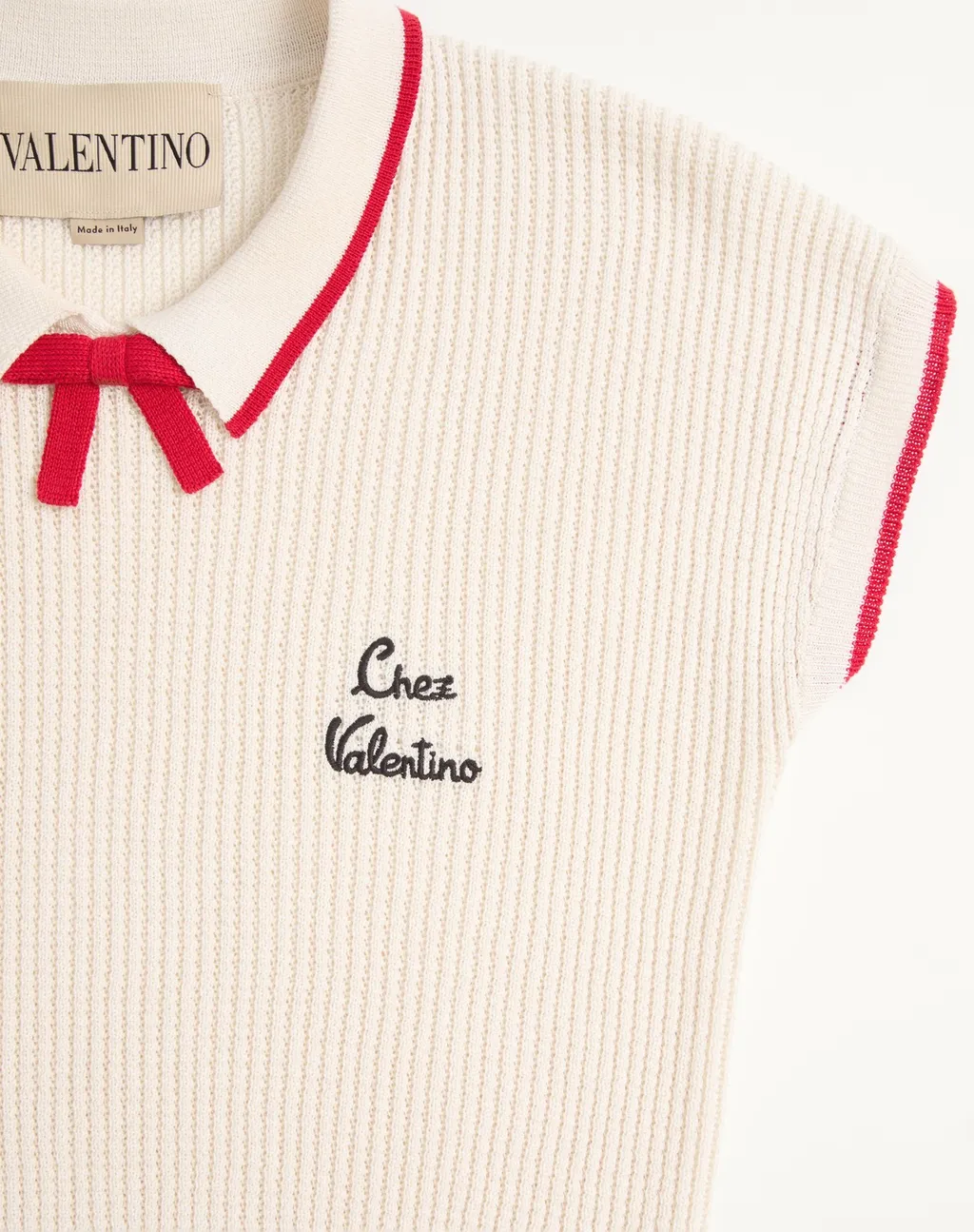 Cotton Top