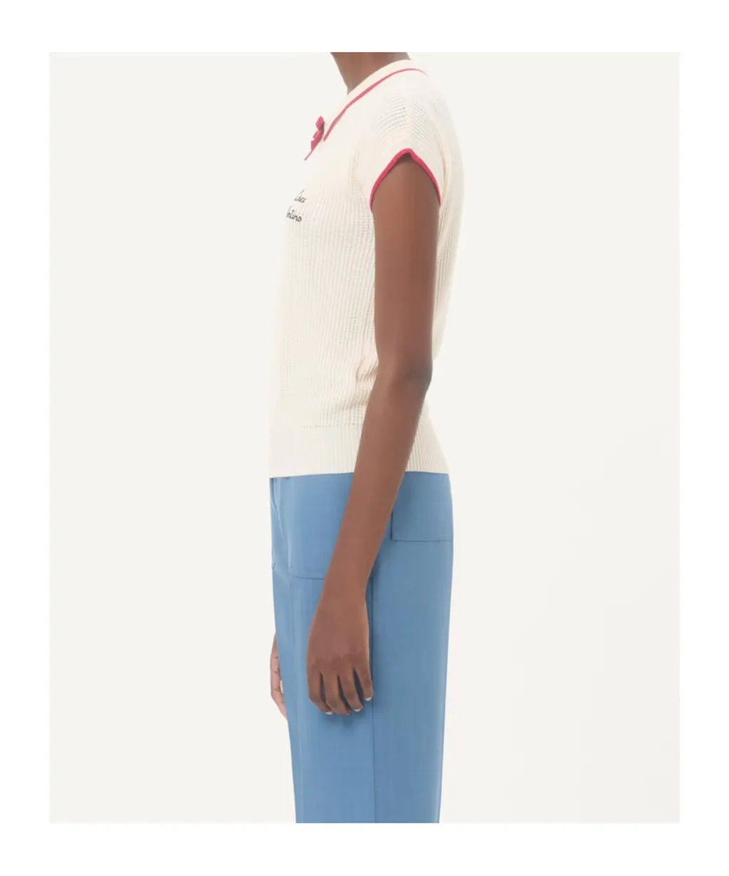 Cotton Top