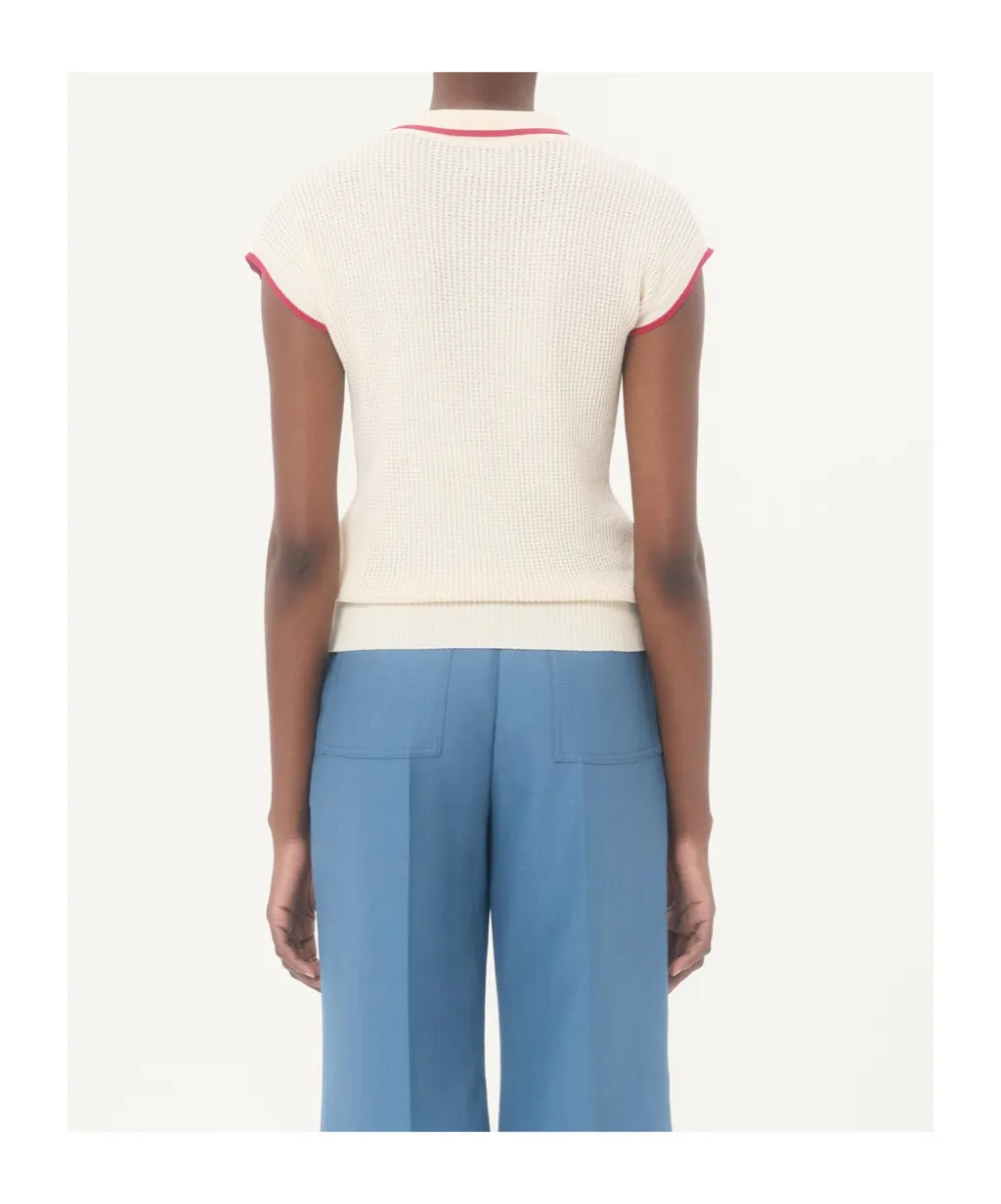 Cotton Top