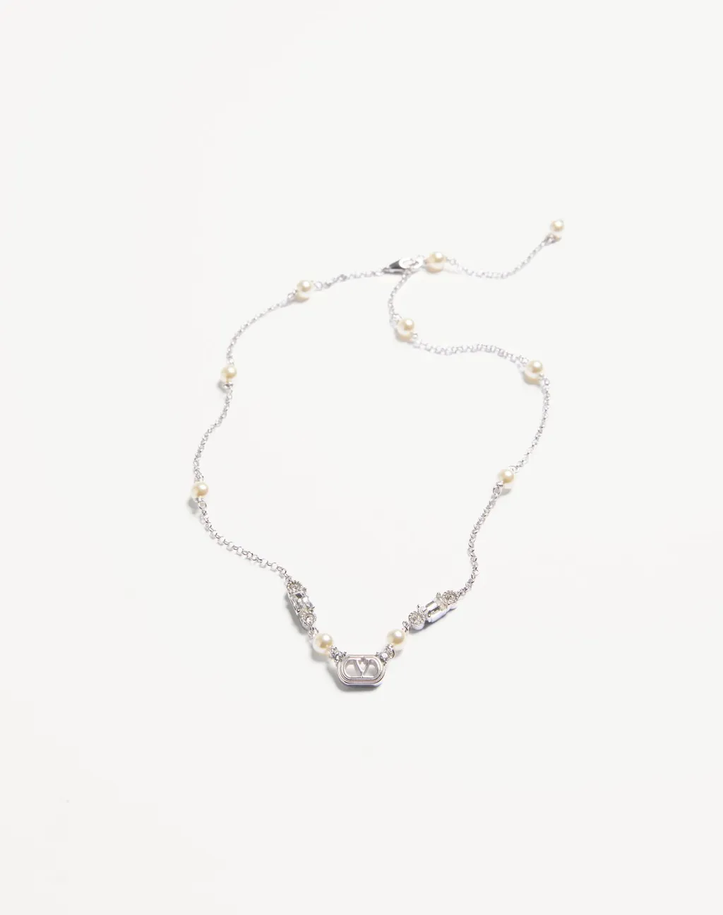 Chain Necklace