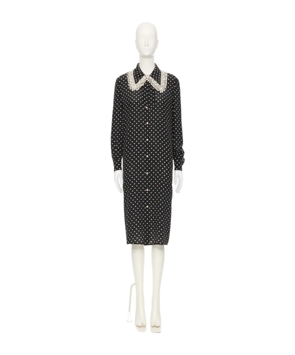 Long Sleeve Dress