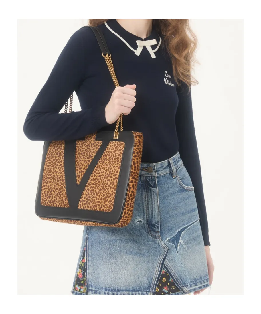 Wool Jumper