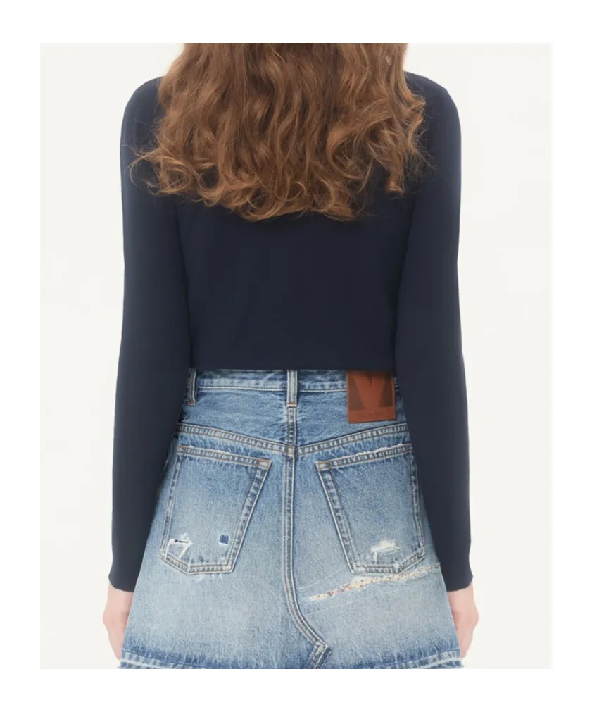 Wool Jumper