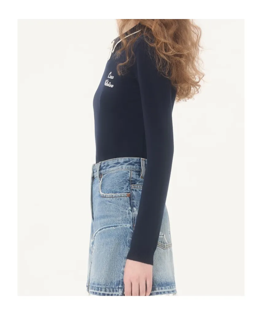 Wool Jumper