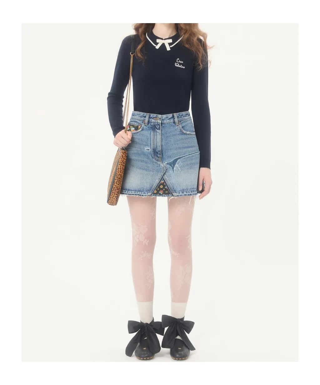 Wool Jumper