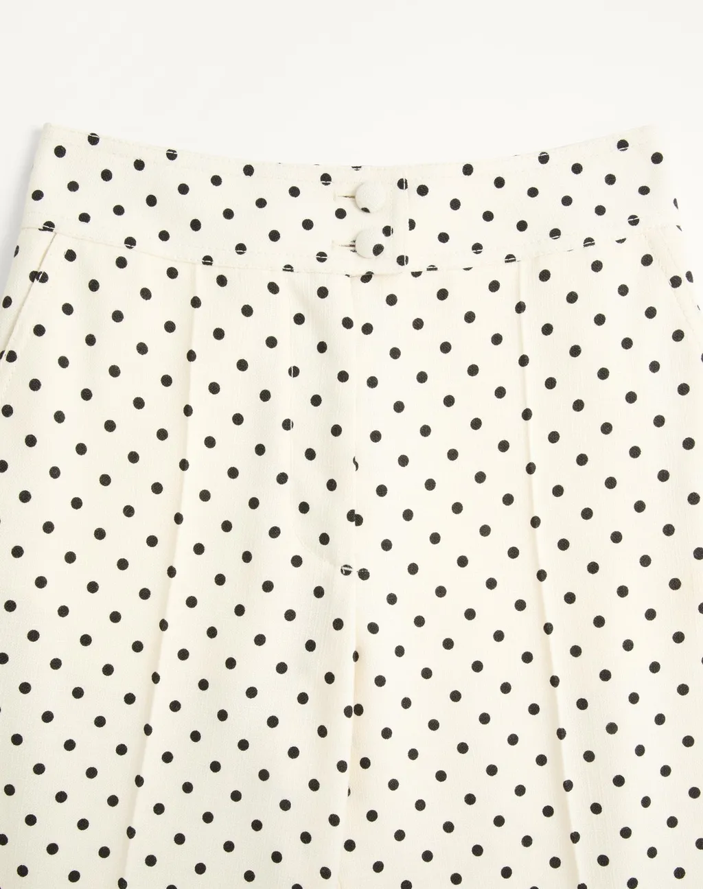 Supergran Trousers With Plusdepois Print