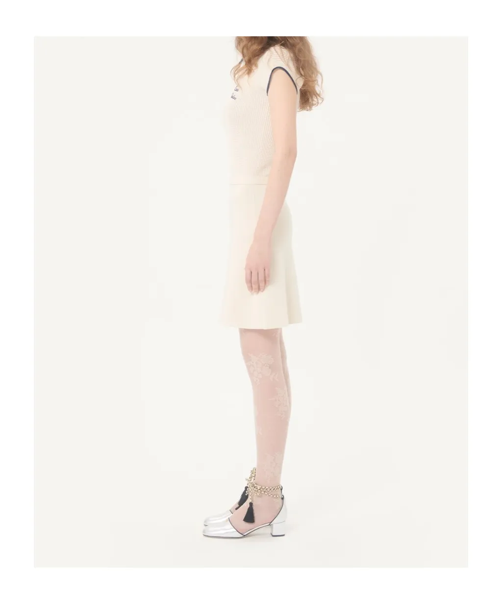 Knitted Dress