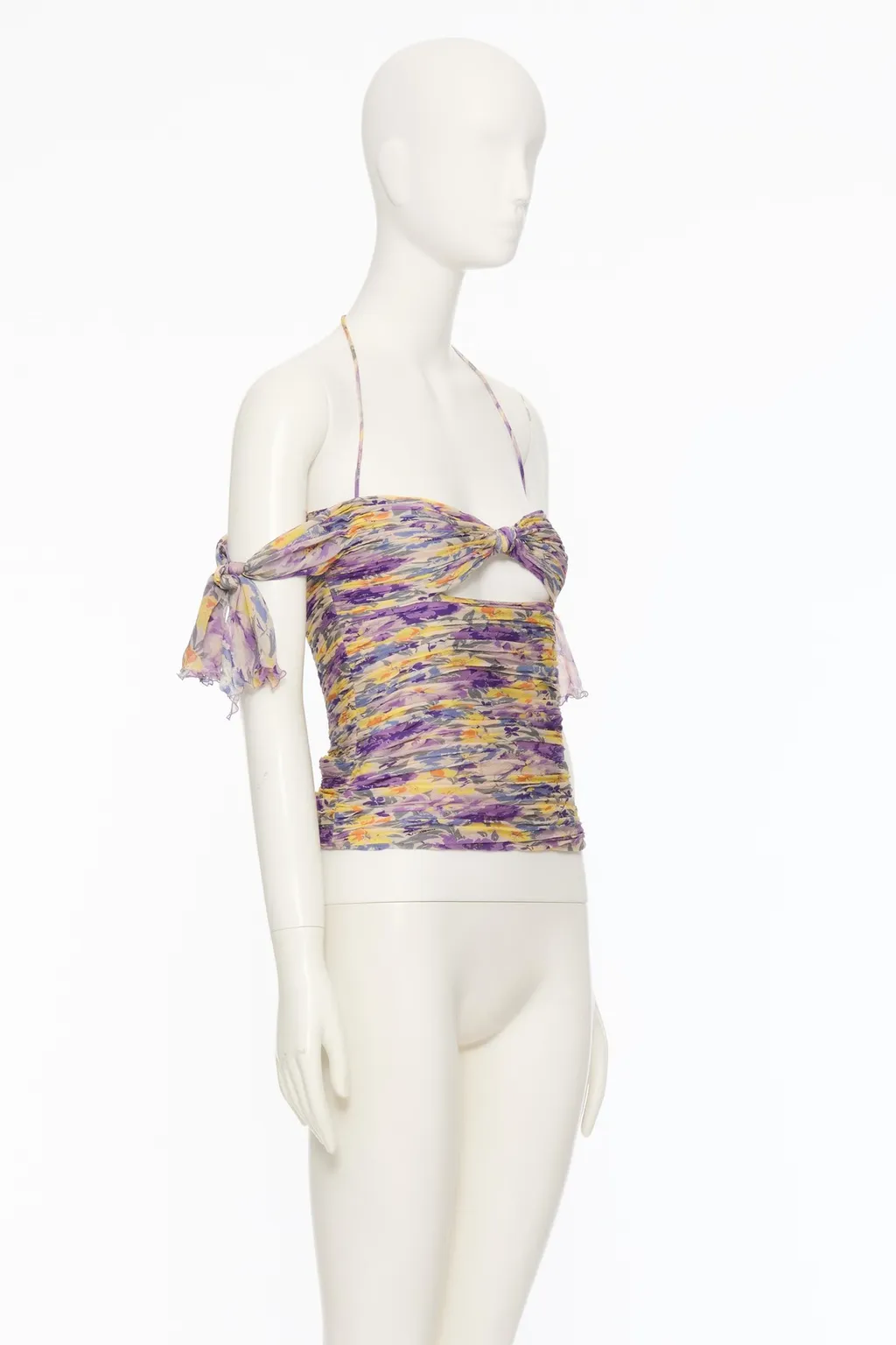 Halter Neck Sling