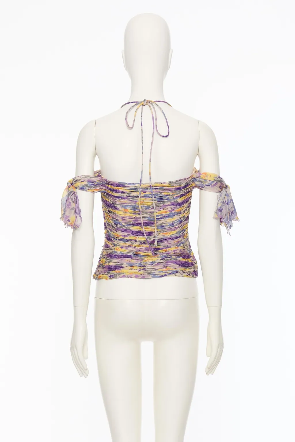Halter Neck Sling