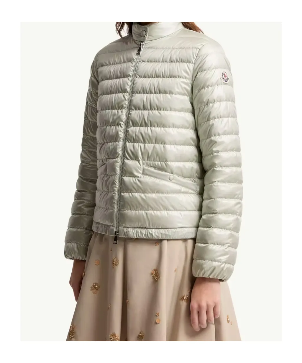 Azalee Short Down Jacket