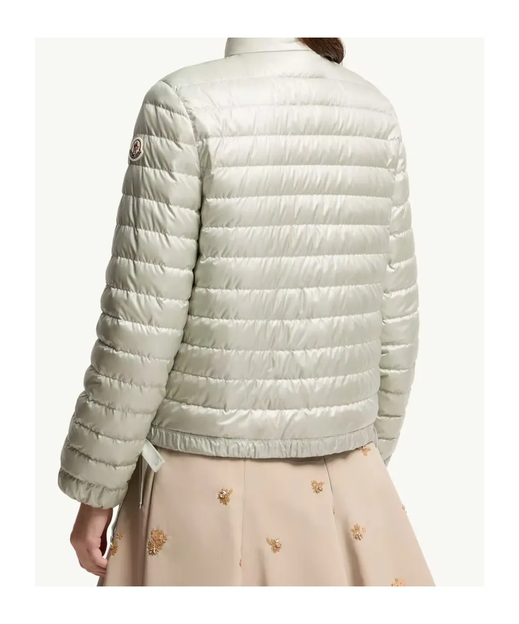 Azalee Short Down Jacket