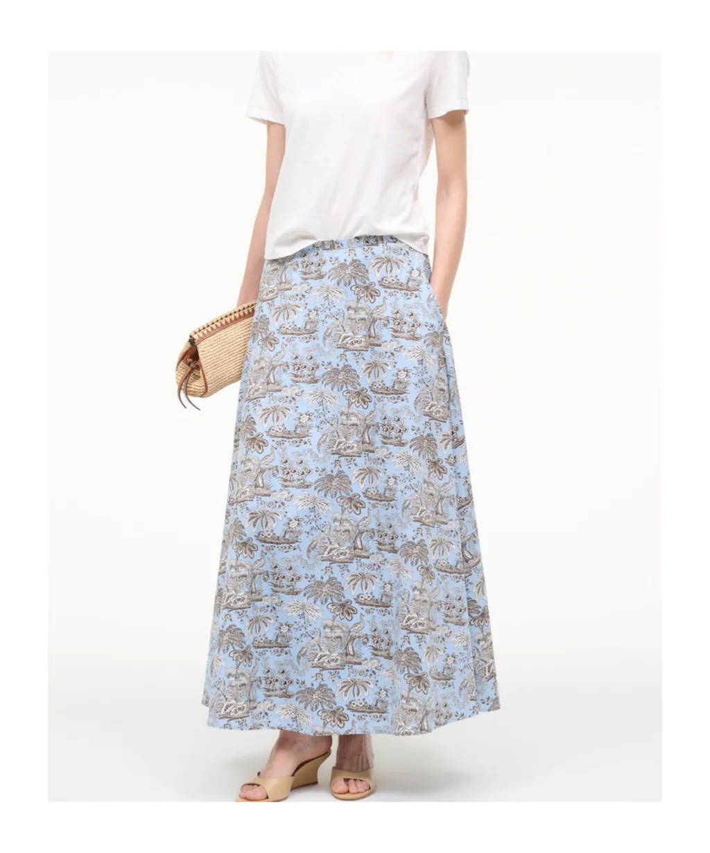 Axel Skirt