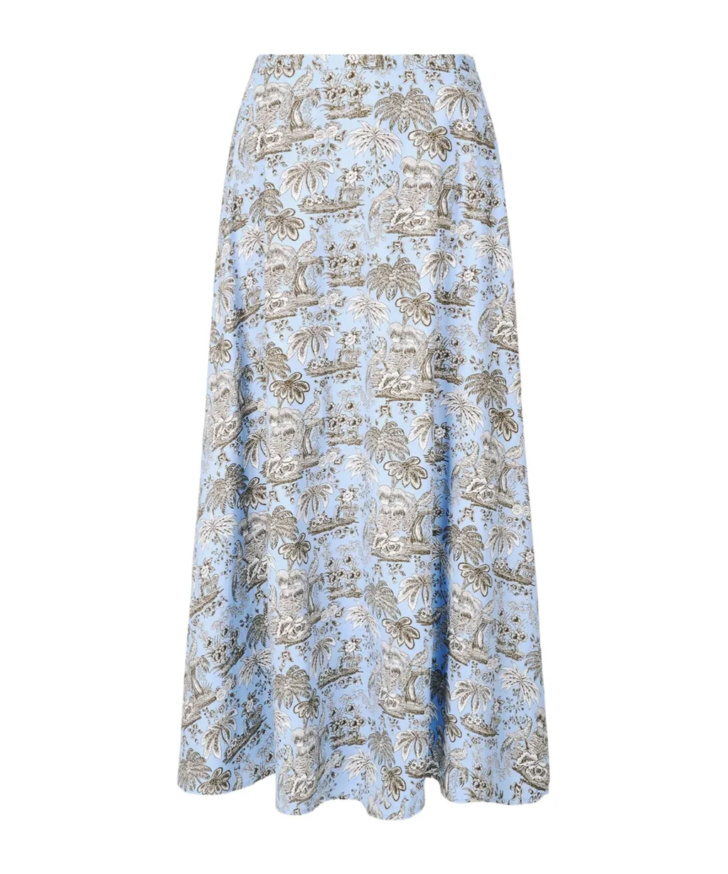 Axel Skirt