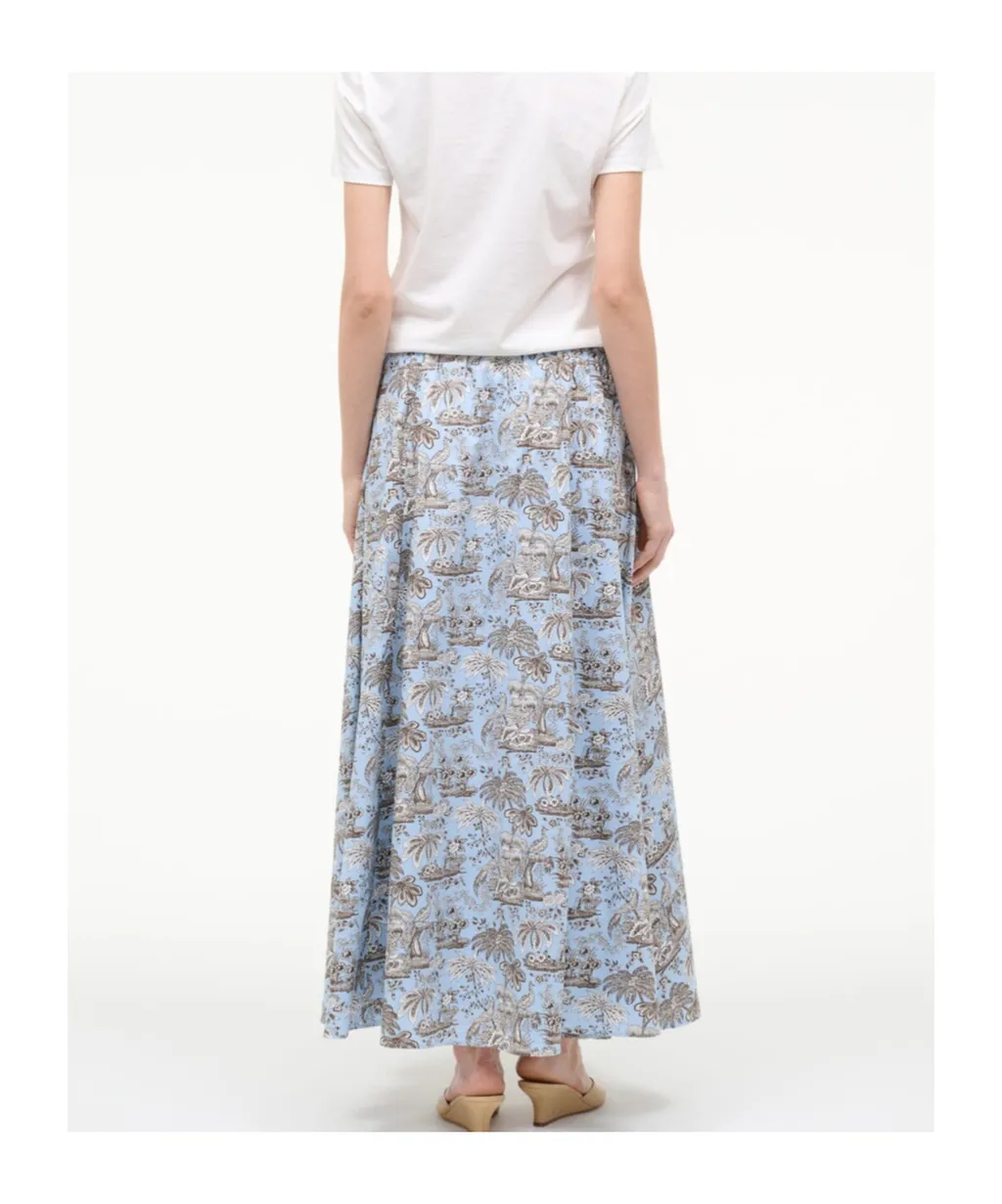 Axel Skirt