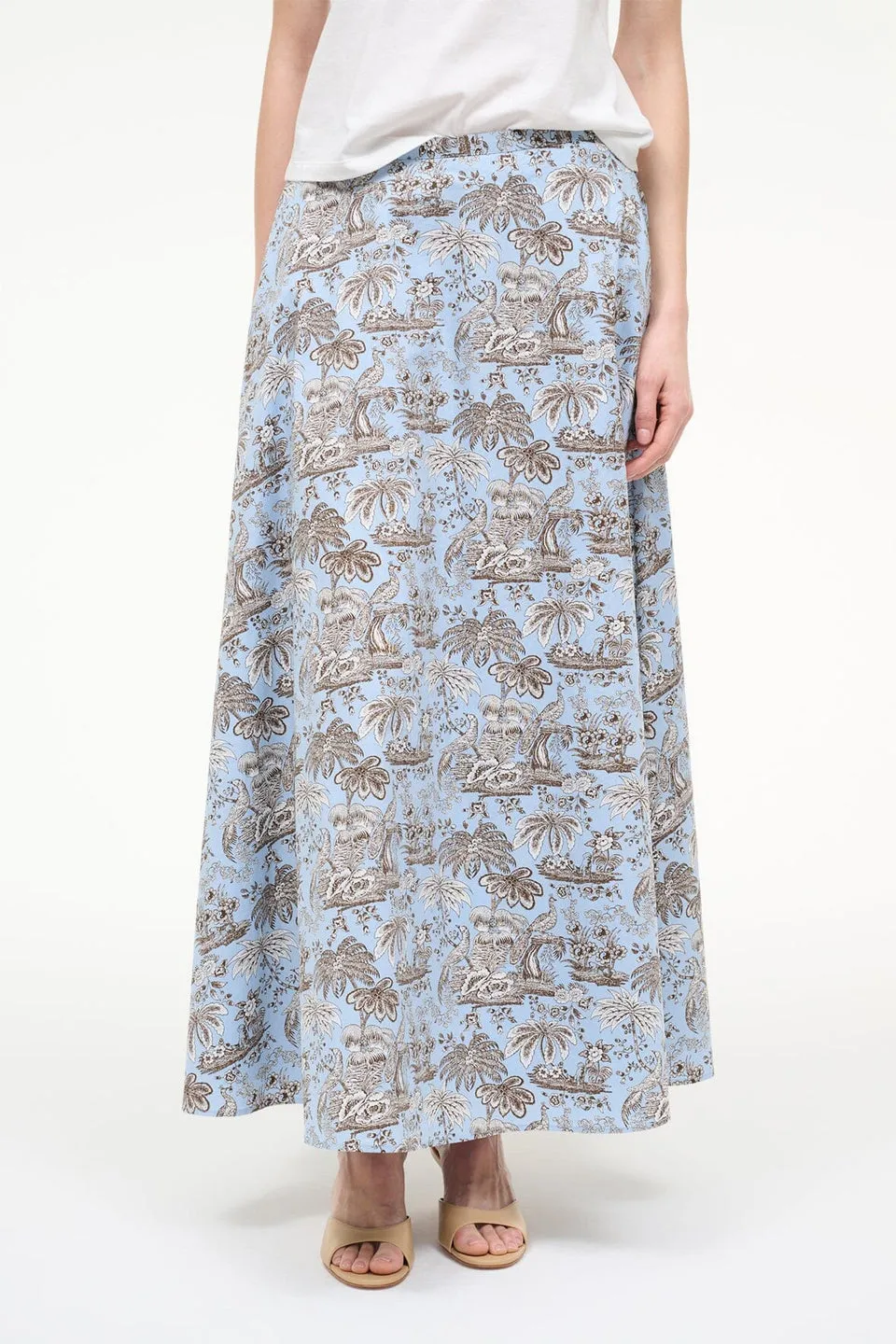 Axel Skirt