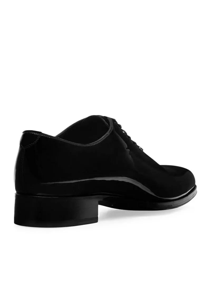 Elkan Derby Shoes