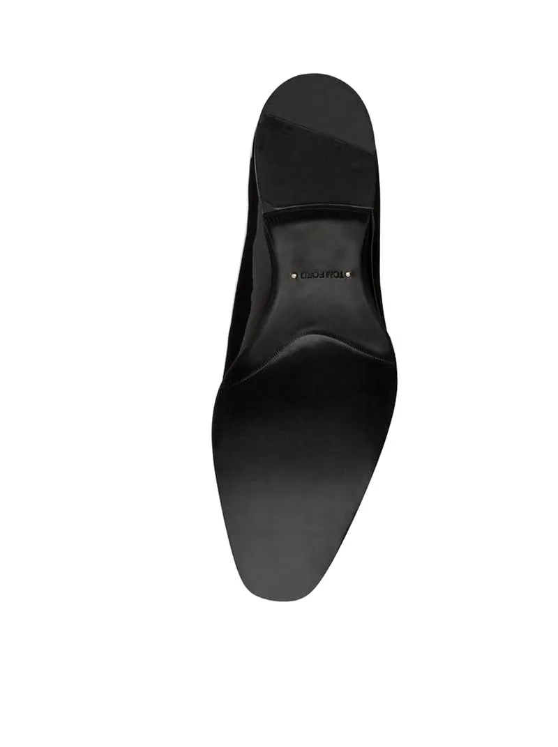 Elkan Derby Shoes