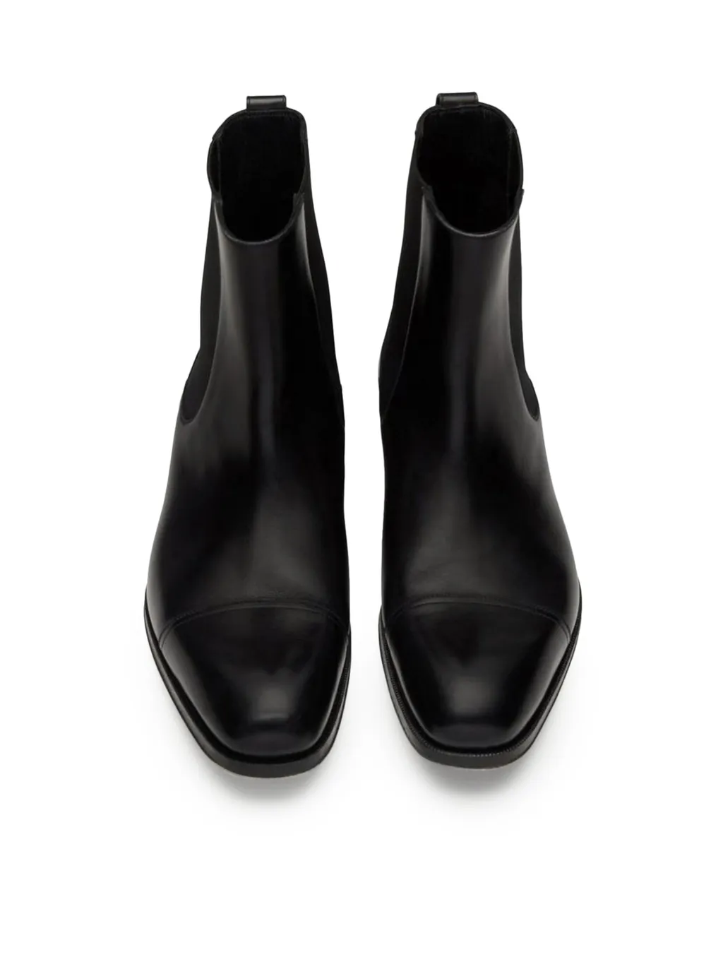 Edgar Chelsea Boots
