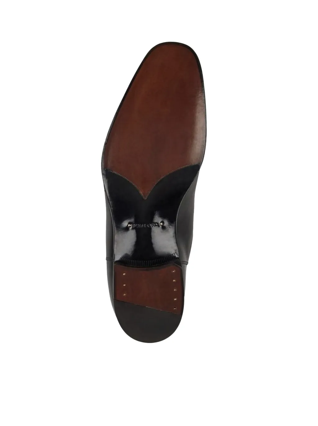 Edgar Chelsea Boots
