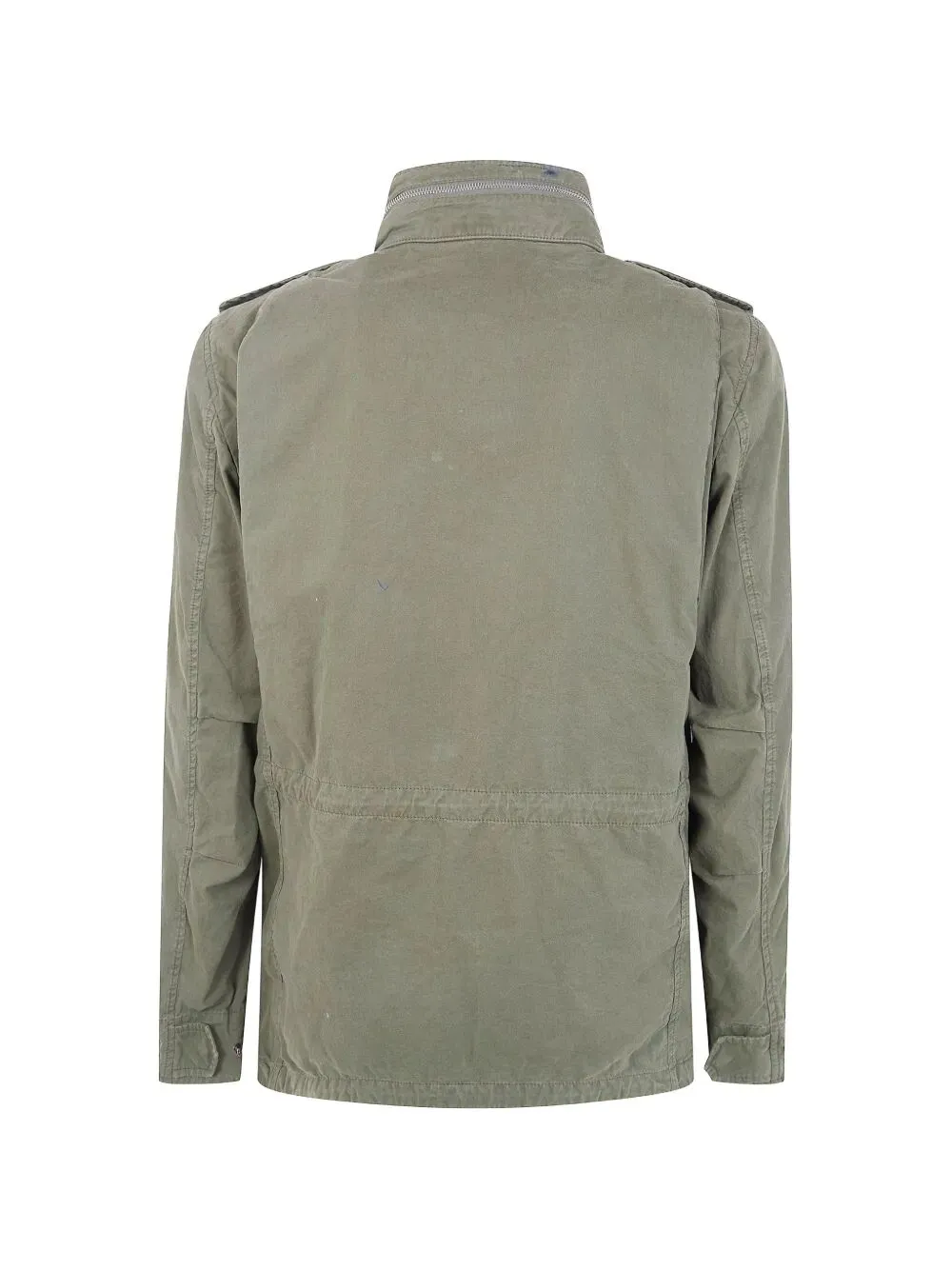 Jacket Minifield Cot