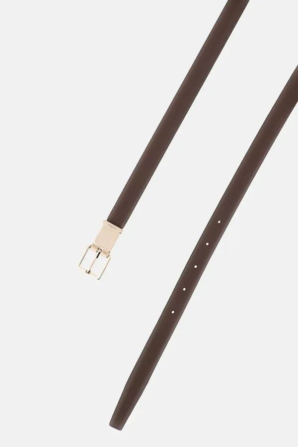Metal Buckle Belt