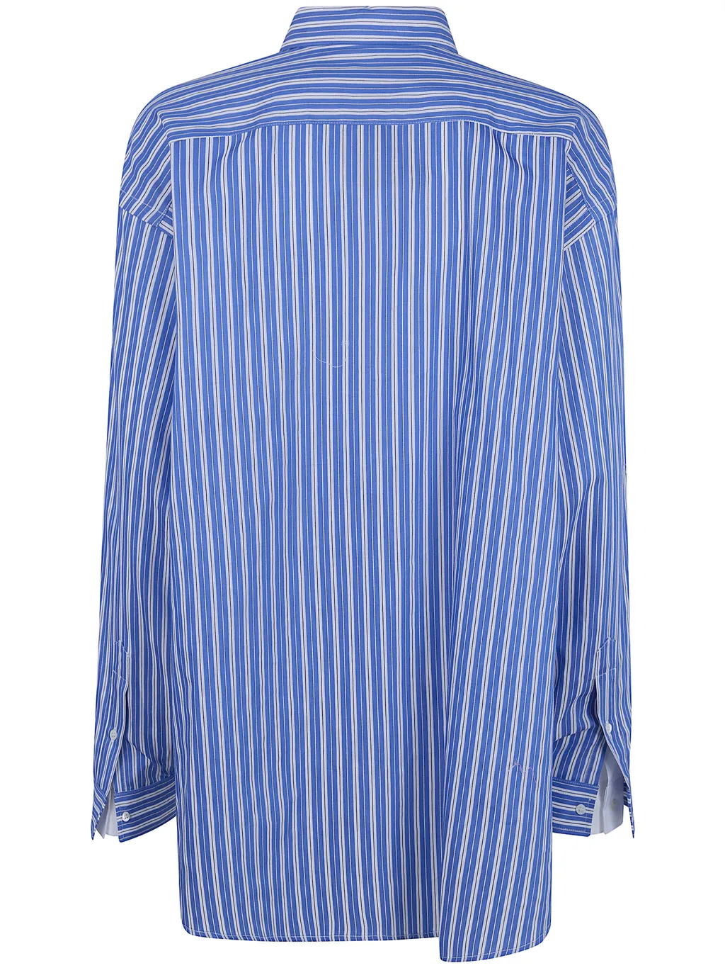 Striped Pocket Shirt