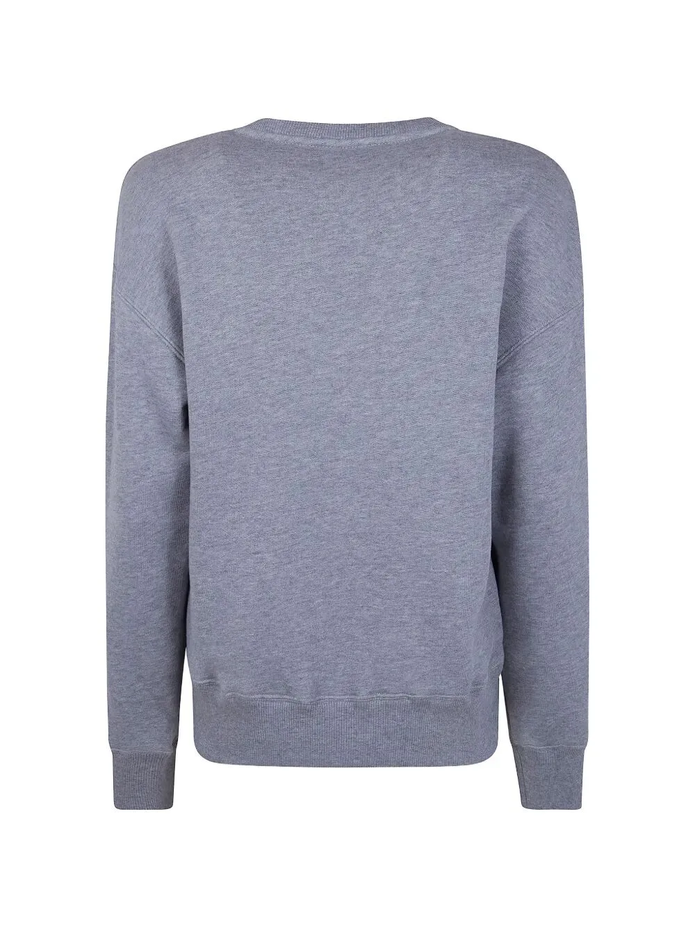 Round Neck Sweatshirt