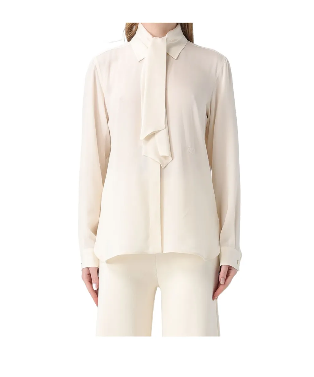 Long-Sleeved Shirt
