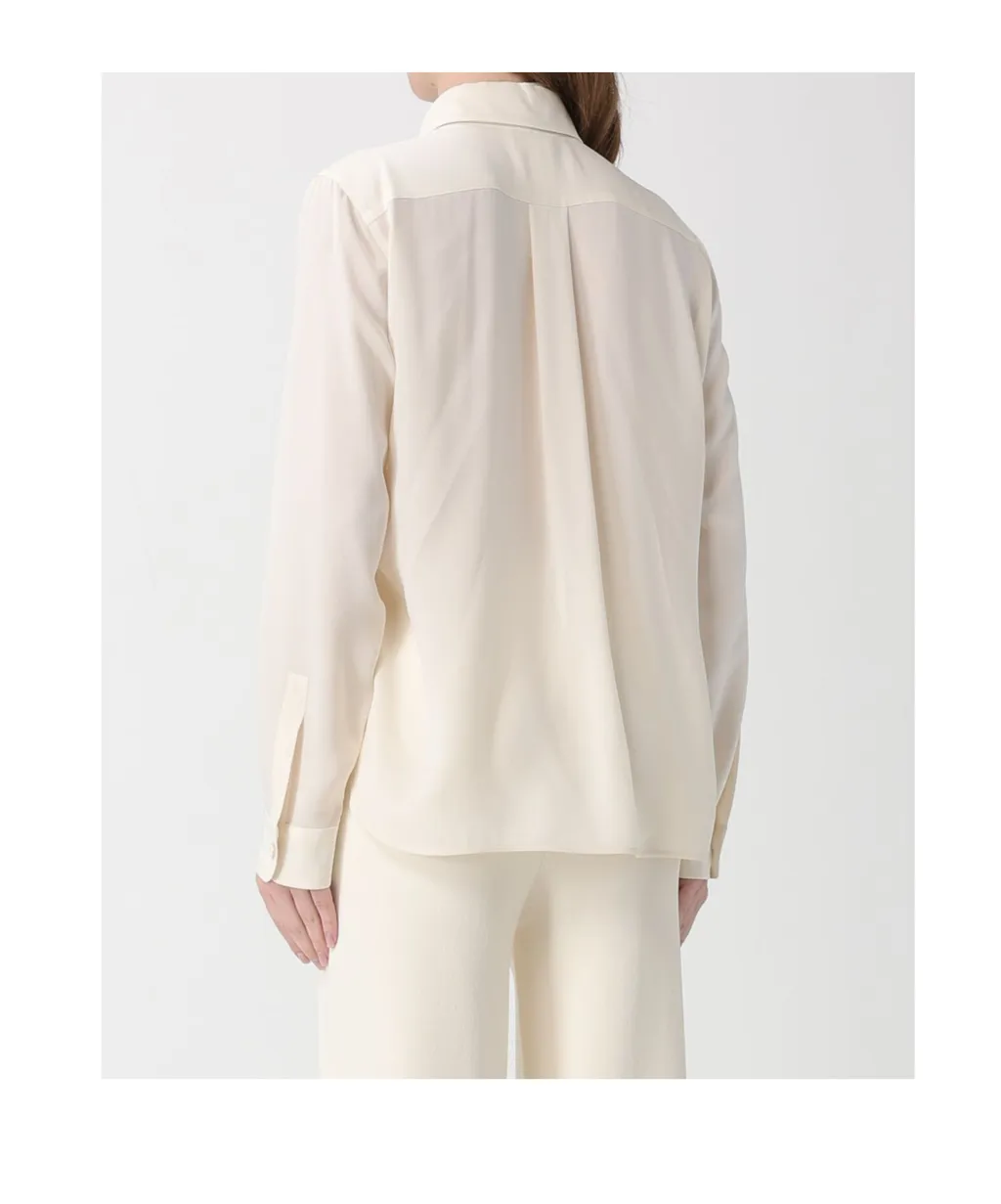 Long-Sleeved Shirt