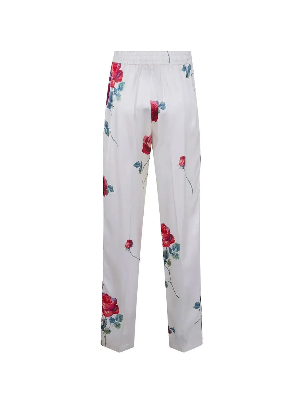 Canvas Trousers