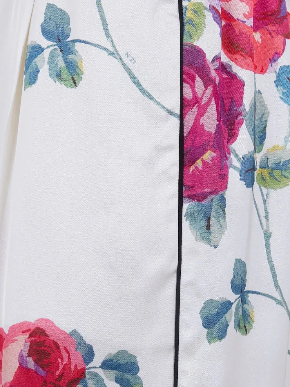 Canvas Trousers