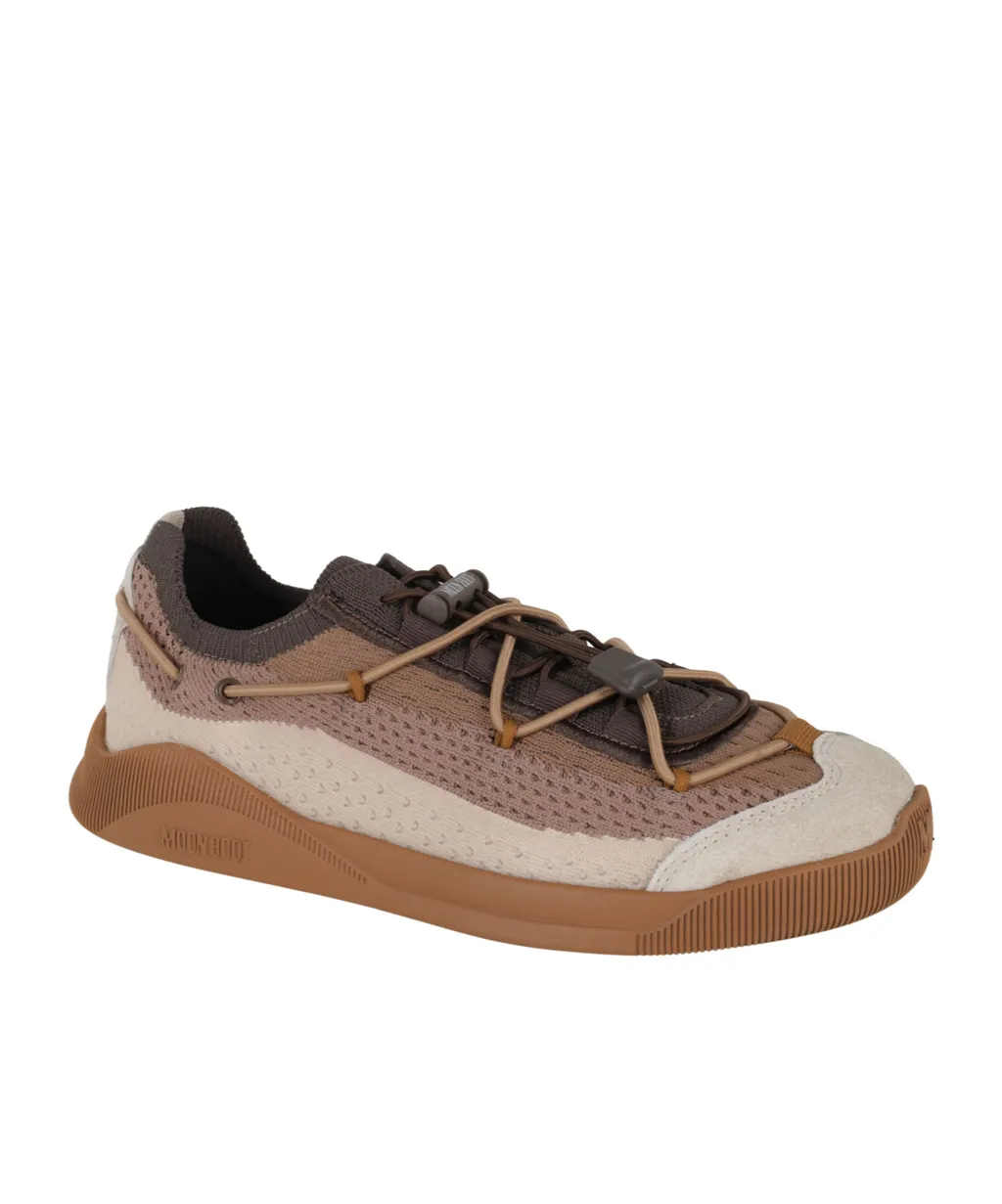 Moonlight Low-Top Sneakers