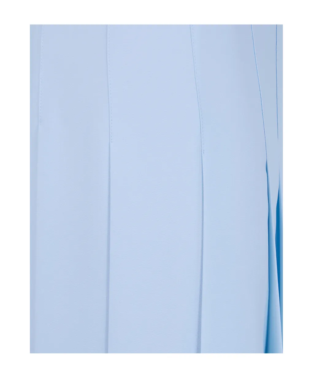 Fabiana Filippi Pleated Midi Skirt